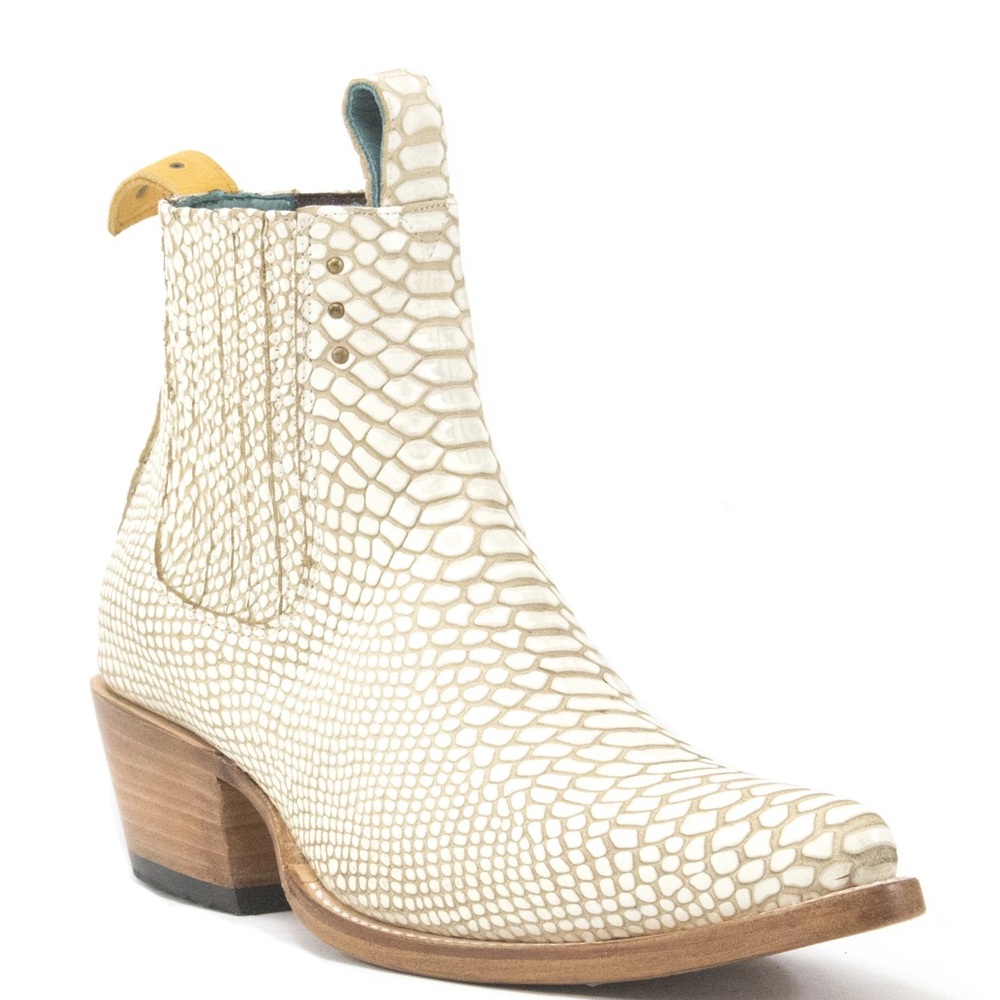 SOLD PS Kaufman Boots (Men’s)